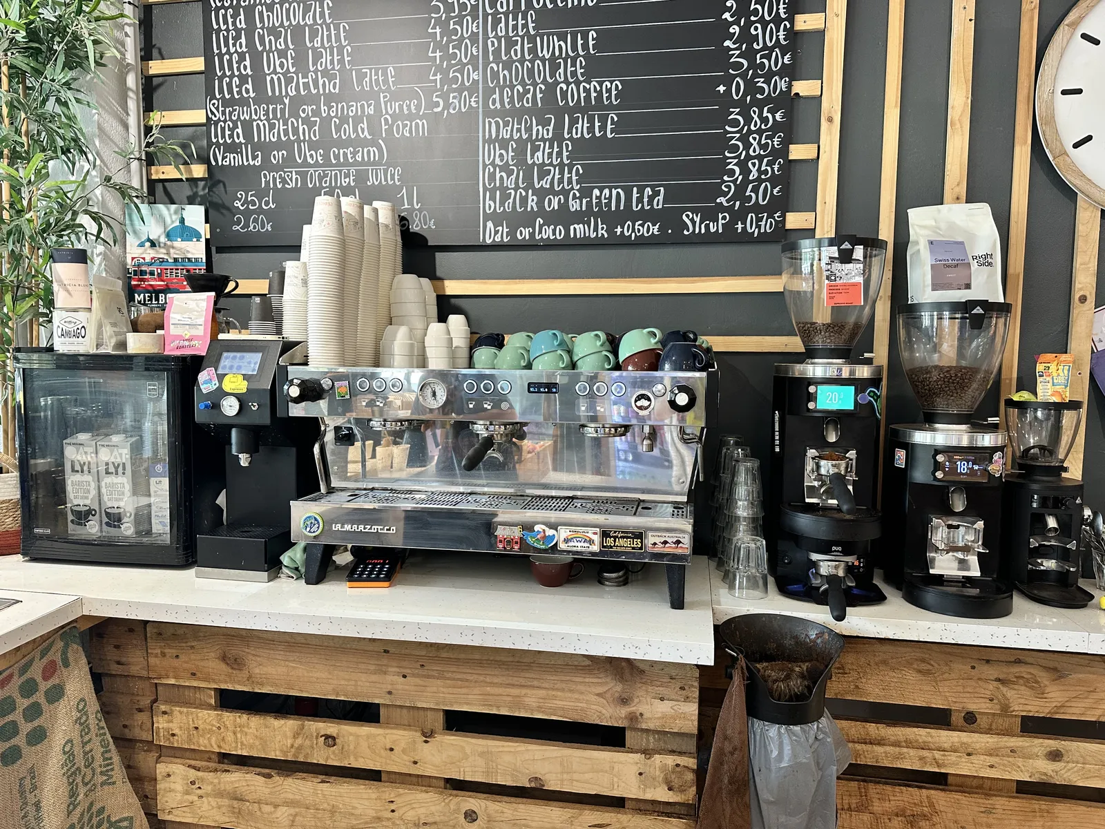 L'Epicerie Bakery & Specialty Coffee photo 1