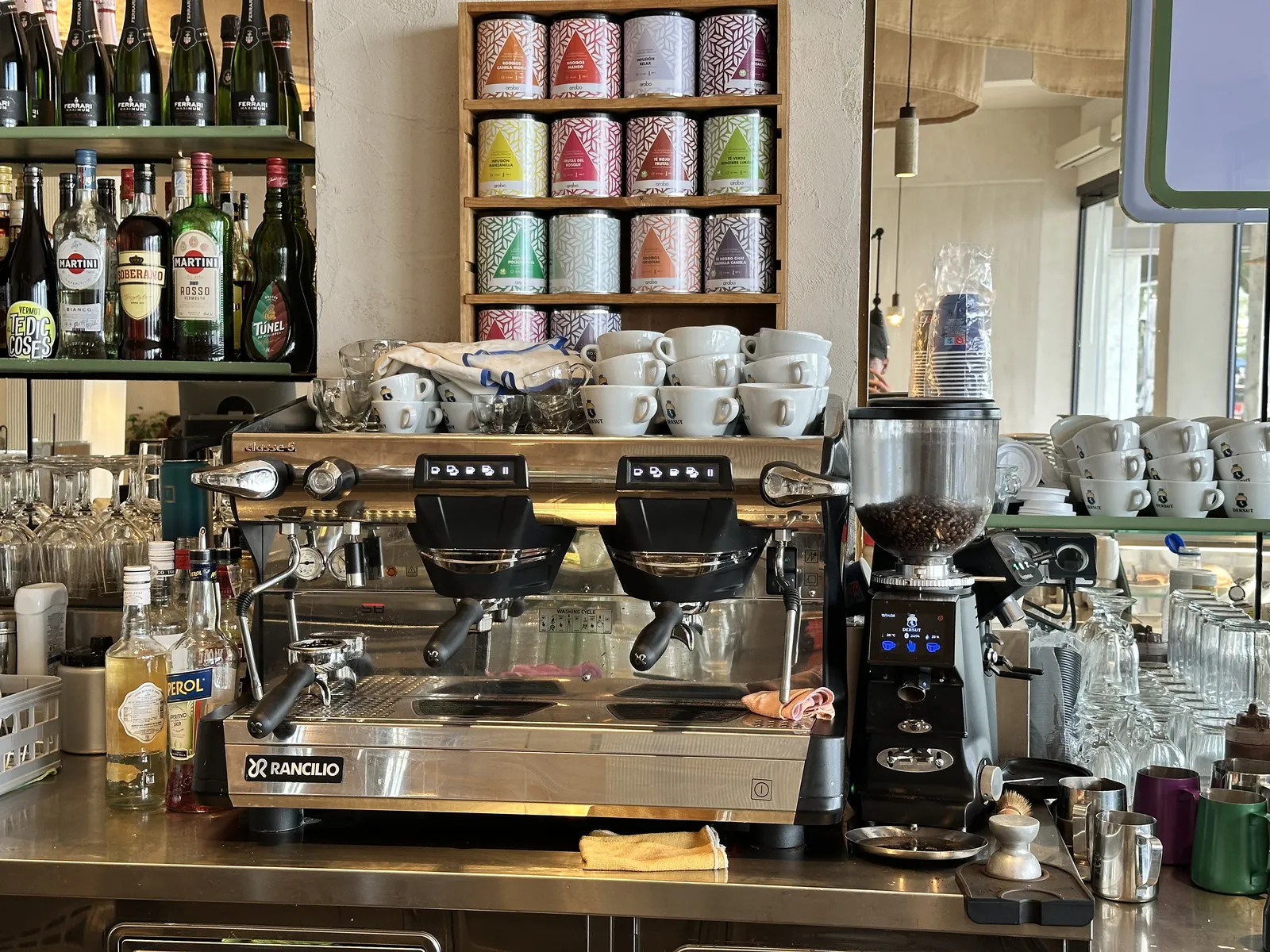 Pistacchio Caffe e Delizie photo 2