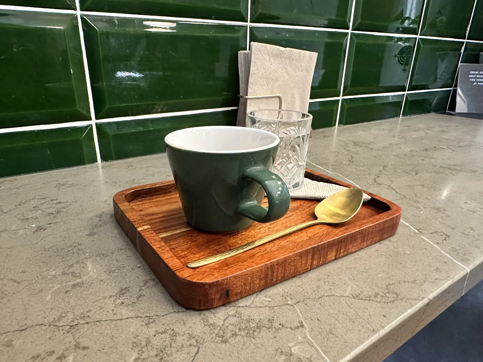 Nano Coffee Lab. photo 3